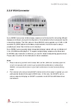 Preview for 19 page of Neousys Technology Nuvo-5095GC Series User Manual