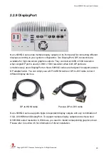 Preview for 20 page of Neousys Technology Nuvo-5095GC Series User Manual