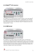 Preview for 24 page of Neousys Technology Nuvo-5095GC Series User Manual