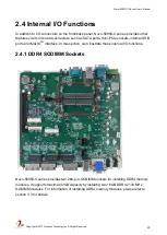 Preview for 25 page of Neousys Technology Nuvo-5095GC Series User Manual