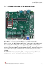 Preview for 26 page of Neousys Technology Nuvo-5095GC Series User Manual