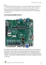 Preview for 30 page of Neousys Technology Nuvo-5095GC Series User Manual