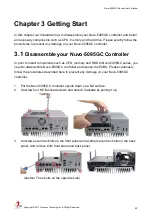 Preview for 42 page of Neousys Technology Nuvo-5095GC Series User Manual