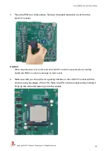 Preview for 45 page of Neousys Technology Nuvo-5095GC Series User Manual