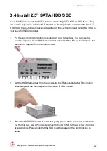 Preview for 52 page of Neousys Technology Nuvo-5095GC Series User Manual