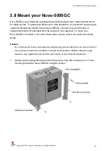 Preview for 61 page of Neousys Technology Nuvo-5095GC Series User Manual