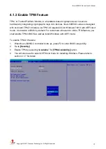 Preview for 71 page of Neousys Technology Nuvo-5095GC Series User Manual