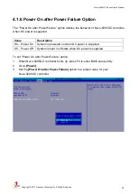 Preview for 74 page of Neousys Technology Nuvo-5095GC Series User Manual
