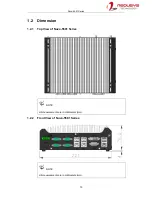 Предварительный просмотр 15 страницы Neousys Technology Nuvo-5501 Series User Manual