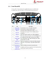 Предварительный просмотр 18 страницы Neousys Technology Nuvo-5501 Series User Manual