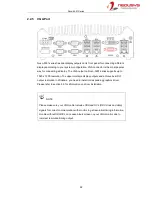 Предварительный просмотр 22 страницы Neousys Technology Nuvo-5501 Series User Manual