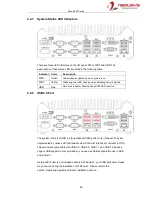 Предварительный просмотр 24 страницы Neousys Technology Nuvo-5501 Series User Manual