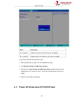Предварительный просмотр 65 страницы Neousys Technology Nuvo-5501 Series User Manual