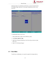 Предварительный просмотр 67 страницы Neousys Technology Nuvo-5501 Series User Manual