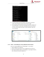 Предварительный просмотр 81 страницы Neousys Technology Nuvo-5501 Series User Manual