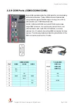 Предварительный просмотр 17 страницы Neousys Technology Nuvo-6000 Series User Manual