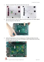 Предварительный просмотр 46 страницы Neousys Technology Nuvo-6000 Series User Manual