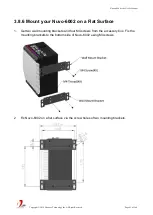 Предварительный просмотр 65 страницы Neousys Technology Nuvo-6000 Series User Manual