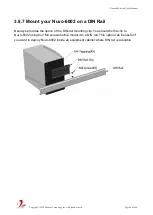 Предварительный просмотр 66 страницы Neousys Technology Nuvo-6000 Series User Manual