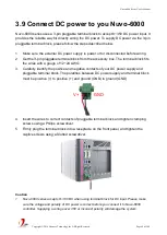 Предварительный просмотр 69 страницы Neousys Technology Nuvo-6000 Series User Manual