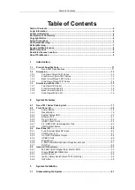 Preview for 2 page of Neousys Technology Nuvo-7531 Series User Manual