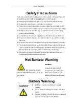 Preview for 7 page of Neousys Technology Nuvo-7531 Series User Manual