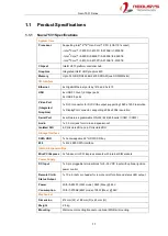 Preview for 11 page of Neousys Technology Nuvo-7531 Series User Manual