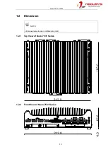 Preview for 13 page of Neousys Technology Nuvo-7531 Series User Manual