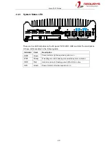 Preview for 20 page of Neousys Technology Nuvo-7531 Series User Manual