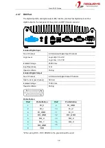 Preview for 32 page of Neousys Technology Nuvo-7531 Series User Manual