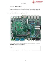 Preview for 33 page of Neousys Technology Nuvo-7531 Series User Manual