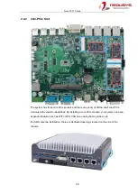 Preview for 36 page of Neousys Technology Nuvo-7531 Series User Manual