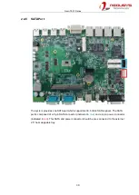 Preview for 39 page of Neousys Technology Nuvo-7531 Series User Manual