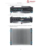 Preview for 42 page of Neousys Technology Nuvo-7531 Series User Manual