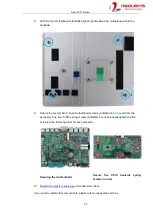 Preview for 47 page of Neousys Technology Nuvo-7531 Series User Manual