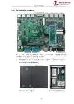 Preview for 51 page of Neousys Technology Nuvo-7531 Series User Manual