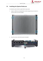 Preview for 58 page of Neousys Technology Nuvo-7531 Series User Manual