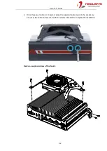 Preview for 62 page of Neousys Technology Nuvo-7531 Series User Manual