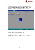 Preview for 80 page of Neousys Technology Nuvo-7531 Series User Manual