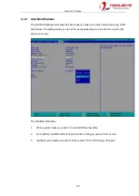 Preview for 83 page of Neousys Technology Nuvo-7531 Series User Manual
