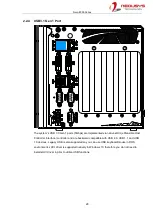 Предварительный просмотр 29 страницы Neousys Technology Nuvo-8000 Series User Manual