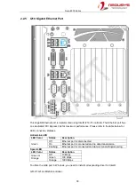 Предварительный просмотр 30 страницы Neousys Technology Nuvo-8000 Series User Manual