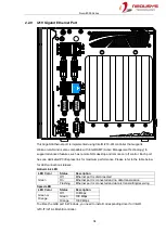 Предварительный просмотр 34 страницы Neousys Technology Nuvo-8000 Series User Manual