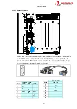 Предварительный просмотр 38 страницы Neousys Technology Nuvo-8000 Series User Manual