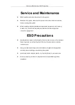 Preview for 8 page of Neousys Technology Nuvo-8108GC Series User Manual