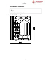 Preview for 13 page of Neousys Technology Nuvo-8108GC Series User Manual