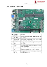 Предварительный просмотр 40 страницы Neousys Technology Nuvo-8240GC Series User Manual