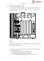 Предварительный просмотр 74 страницы Neousys Technology Nuvo-8240GC Series User Manual