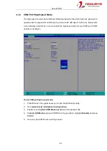 Предварительный просмотр 84 страницы Neousys Technology Nuvo-8240GC Series User Manual