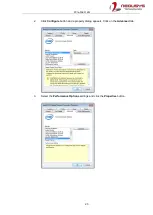 Preview for 23 page of Neousys Technology PCIe-PoE312M User Manual